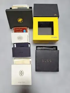 2026年最新】フェンディ空箱の人気アイテム - メルカリ