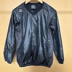 Mizuno Vジャン　ウインドブレーカー　150