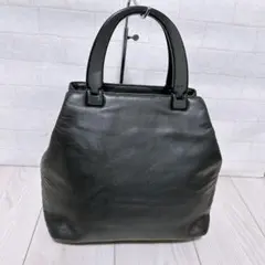 《美品》PRADA(プラダ)ハンドバッグ