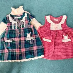 クーラクール ワンピース