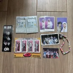 straykids スキズ ヒョンジン まとめ売り 2026年最新】straykids ヒョンジン まとめ売りの人気アイテム - メルカリ