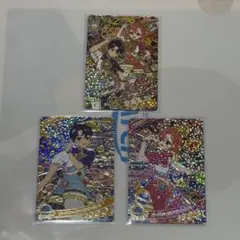 アイプリ リング6弾 サイン 3枚セット