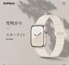 未使用　楽天　Apple Watch バンド　2本セット