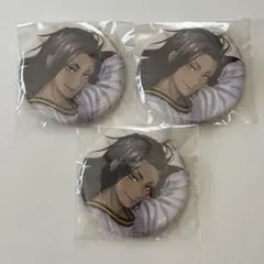 ツイステ】ジャミル くつろぎマイルーム 缶バッジ - メルカリ