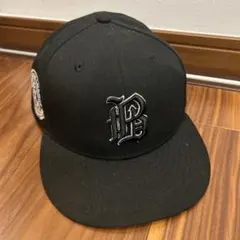 裏庭NEW ERA 59FIFTY キャップ 7 3/4 レア 希少サイズ - メルカリ