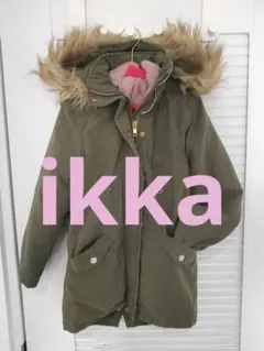 マウンテンパーカー コート