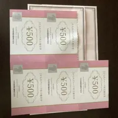 JR九州旅客鉄道株主優待券　2枚+