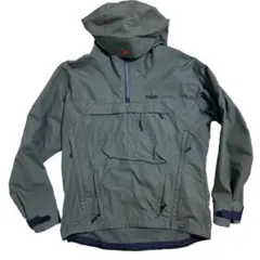 TILAK ODIN JACKET オディンジャケット アノラック ベンタイルのサムネイル
