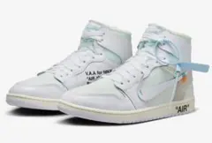V.A.A.×NikeAirJordan1RetroHigh OG Alaska - メルカリ