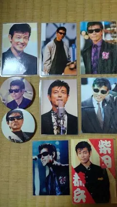 2026年最新】あぶない刑事カードの人気アイテム - メルカリ