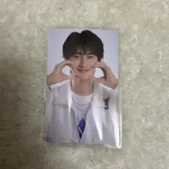 EBiDAN推しトレカ M!LK 曽野舜太
