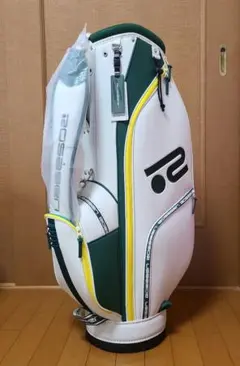 ROSASEN ロサーセン ゴルフ キャディバッグのサムネイル