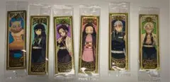 鬼滅の刃　ねずこのチョコバー　ミニステッカー