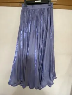 パープルロンスカ♡ミーアのサムネイル