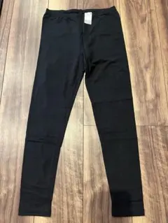 UNIQLO HEATTECH EXTRA WARM レギンス 150cm