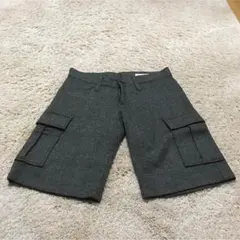 グリーンレーベルリラクシング ショートパンツ