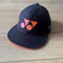 YONEX カタログ未掲載 数量限定 フラットキャップ(UNI)のサムネイル