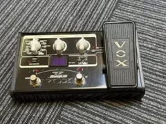 VOX V847G Limited Edition Wah-Wah 米国製 - メルカリ