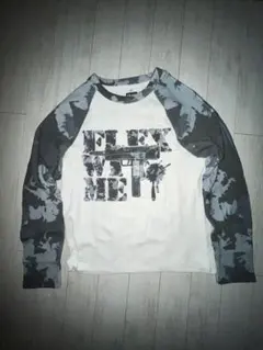 90's初期 Z-FLEX パーカー サイズXL - メルカリ