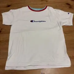 Champion チャンピオン 半袖Tシャツ ホワイトのサムネイル