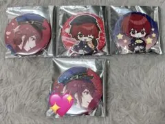 あほの坂田 となりの坂田 さかわん 缶バッジ 缶バッチ グッズ - メルカリ