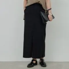 GALLARDAGALANTE 【CHIKAコラボアイテム】ZIPタイトスカートのサムネイル