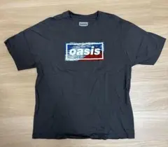 2026年最新】oasis tシャツ 河村の人気アイテム - メルカリ