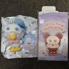 ディズニー TopToy sleepwear パジャマ ドナルド