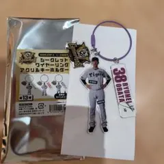 阪神タイガース シークレット 記念グッズ