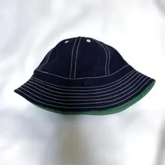 ニューエラ　NEW ERA バケットハット 帽子