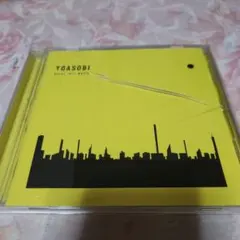 YOASOBI 「THE BOOK Ⅲ」 レンタル