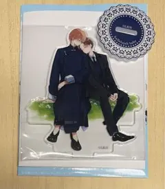 ファミマ 『ハレルヤベイビー』トレーディングアクリルスタンド ⑤