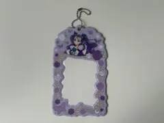 Yes！プリキュア 5GoGo！ふぉとるだぁミルキィローズカードホルダー