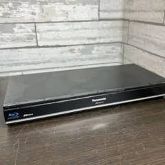 Panasonic DMR-BWT530ブルーレイレコーダー - メルカリ