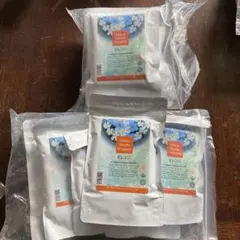 Ebisu Herbs Organic オレンジ 100g 11袋ジャパンヘナのサムネイル