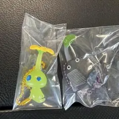 ピクミン ストラップ 2個セット