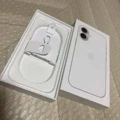 iPhone16 空箱