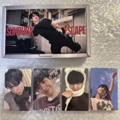 ジェヒョン　ラキドロ　カカオトーク　ユニバ