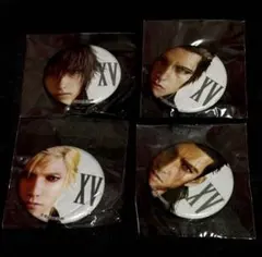 FF15 ノクト プロンプト TGS限定 アクリル キーホルダー FFXV FF15 ノクト プロンプト TGS限定 アクリル キーホルダー FFXV - メルカリ