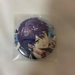 にじさんじ　剣持刀也　誕生日グッズ2024 缶バッジ