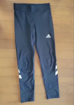 アディダス　150 スパッツ　ロングタイツ