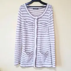 MAYSON GREY ロングカーディガン