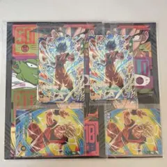 最強ジャンプ　2026年3月号　ドラゴンボールスーパーダイバーズ