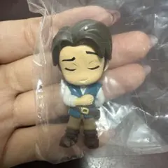 ちょこんとおじぎFig. フリン•ライダー