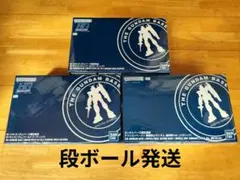 ガンダムベース限定景品HG RX-78-2ガンダム＆アクションベース各3点