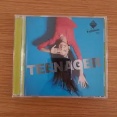 フジファブリック　TEENAGER アルバム