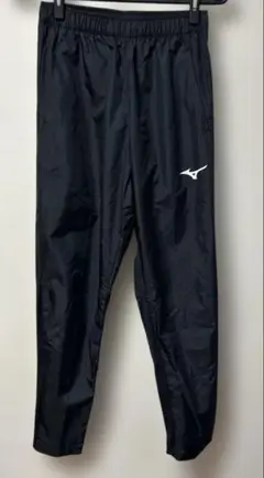 Mizuno ブラック ピステパンツ　S