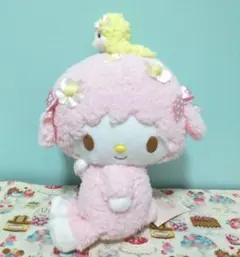 マイスウィートピアノちゃん☆レア☆BIGぬいぐるみ☆サンリオ男子