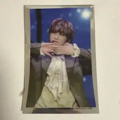 SEVENTEEN RIGHT HERE the8 ムビチケ　特典