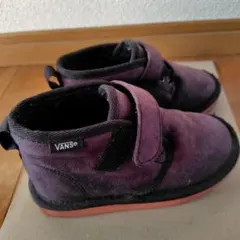 VANS ブーツのサムネイル